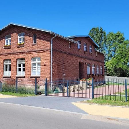Apartamenty Cegielka Gąski Екстериор снимка