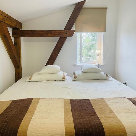 Apartamenty Cegielka Gąski Екстериор снимка