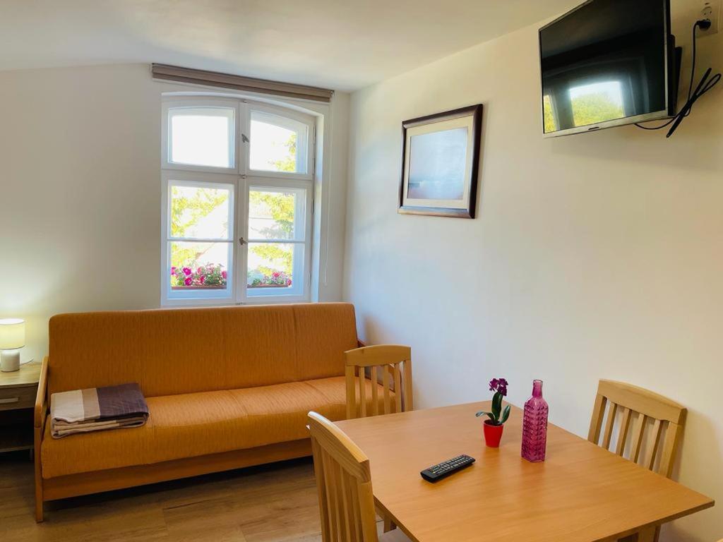 Apartamenty Cegielka Gąski Екстериор снимка