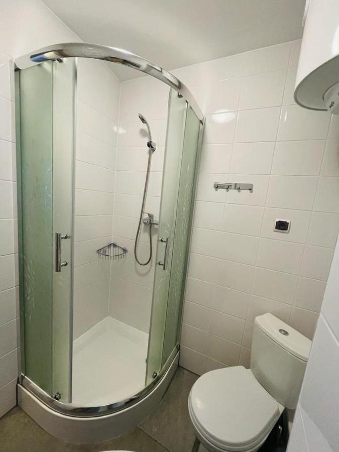 Apartamenty Cegielka Gąski Екстериор снимка