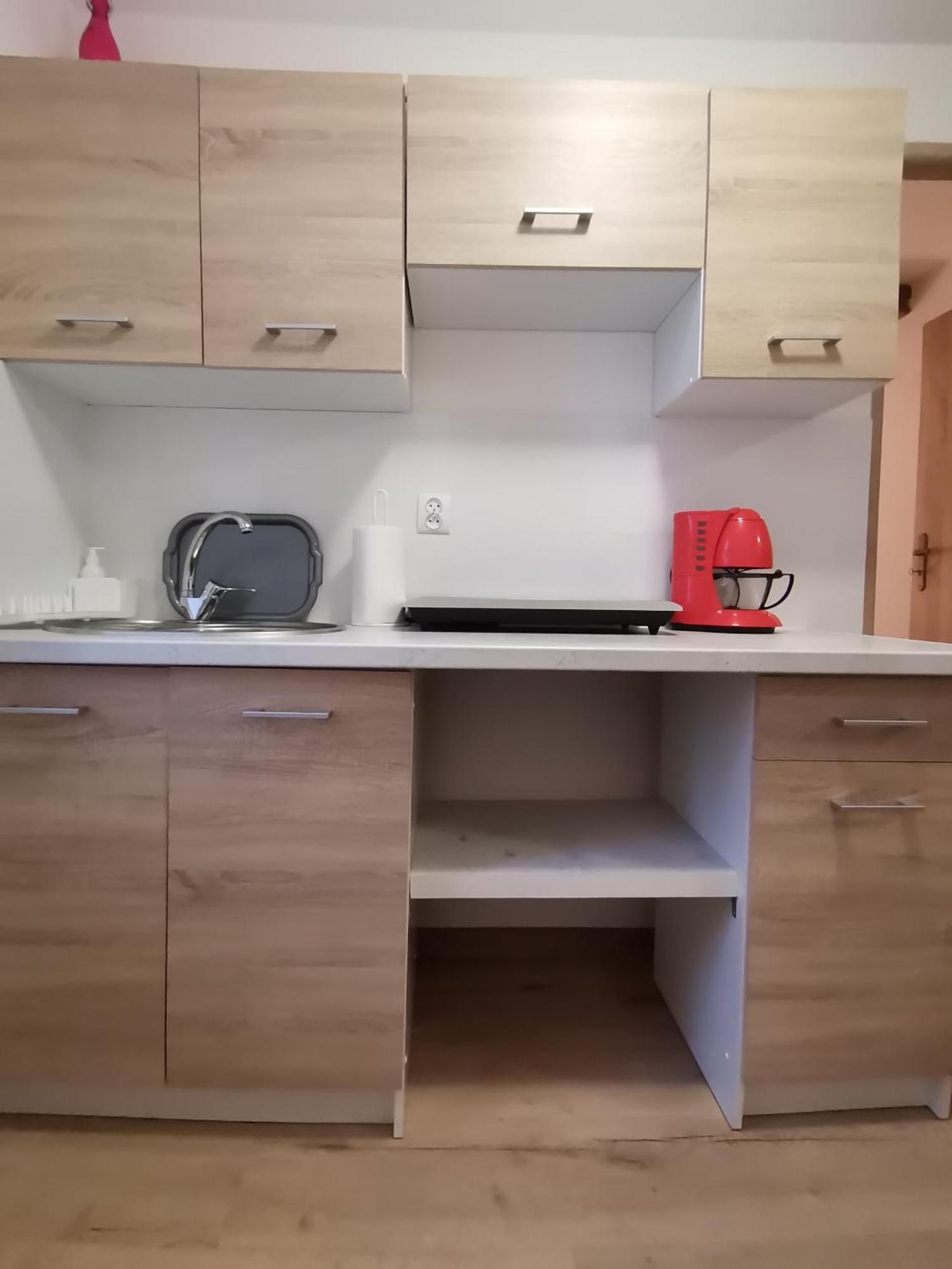 Apartamenty Cegielka Gąski Екстериор снимка