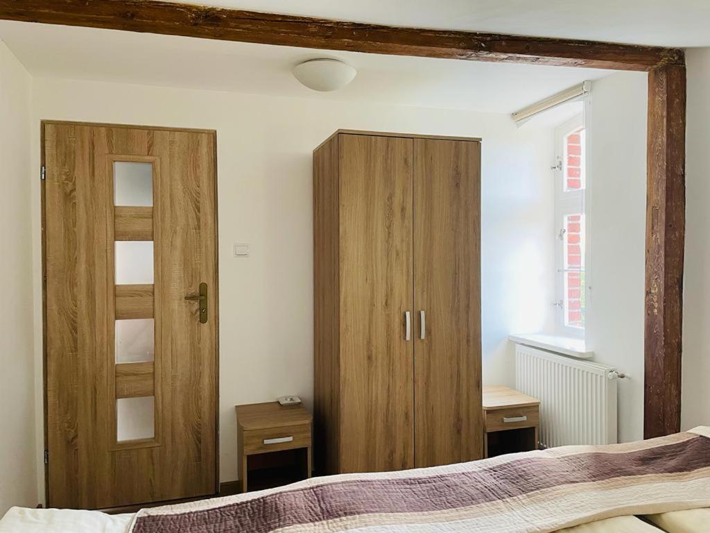 Apartamenty Cegielka Gąski Екстериор снимка