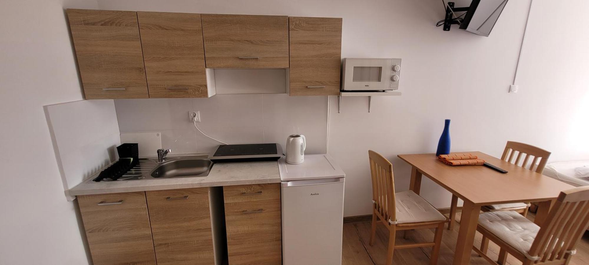 Apartamenty Cegielka Gąski Екстериор снимка
