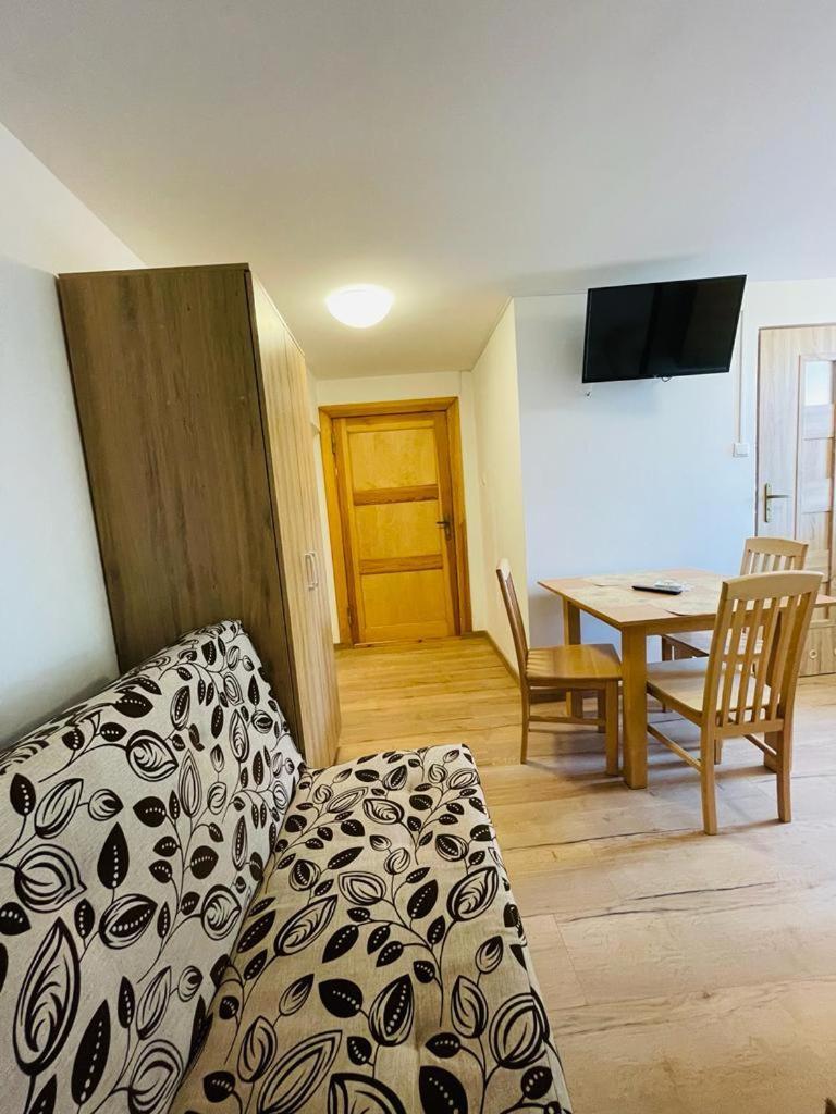 Apartamenty Cegielka Gąski Екстериор снимка