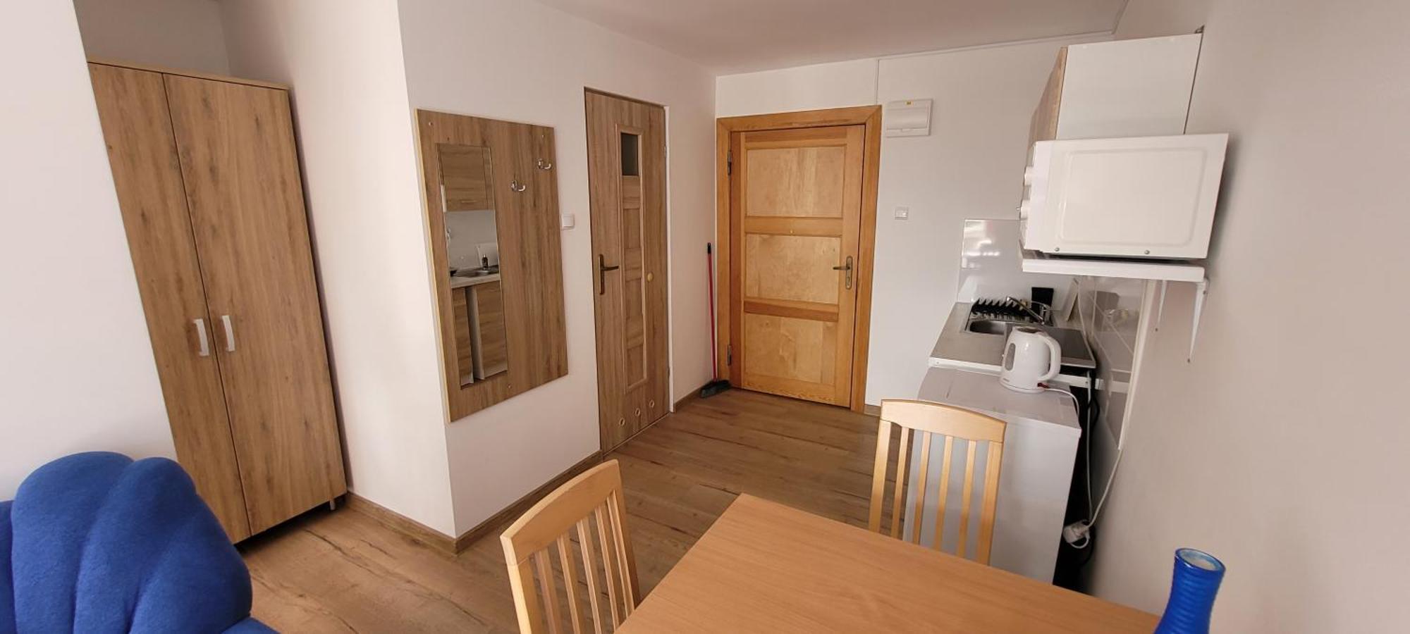 Apartamenty Cegielka Gąski Екстериор снимка