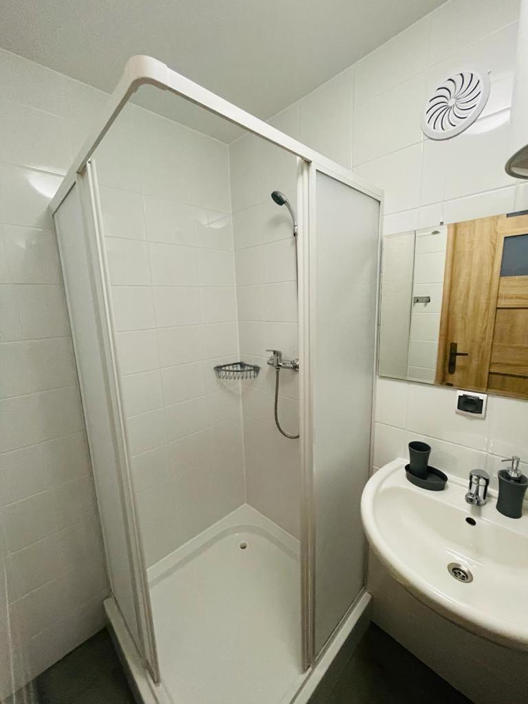 Apartamenty Cegielka Gąski Екстериор снимка
