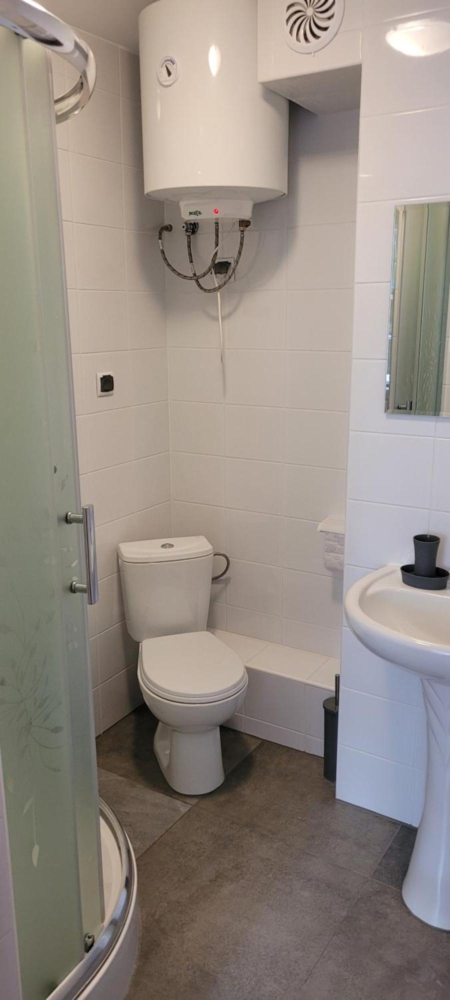 Apartamenty Cegielka Gąski Екстериор снимка