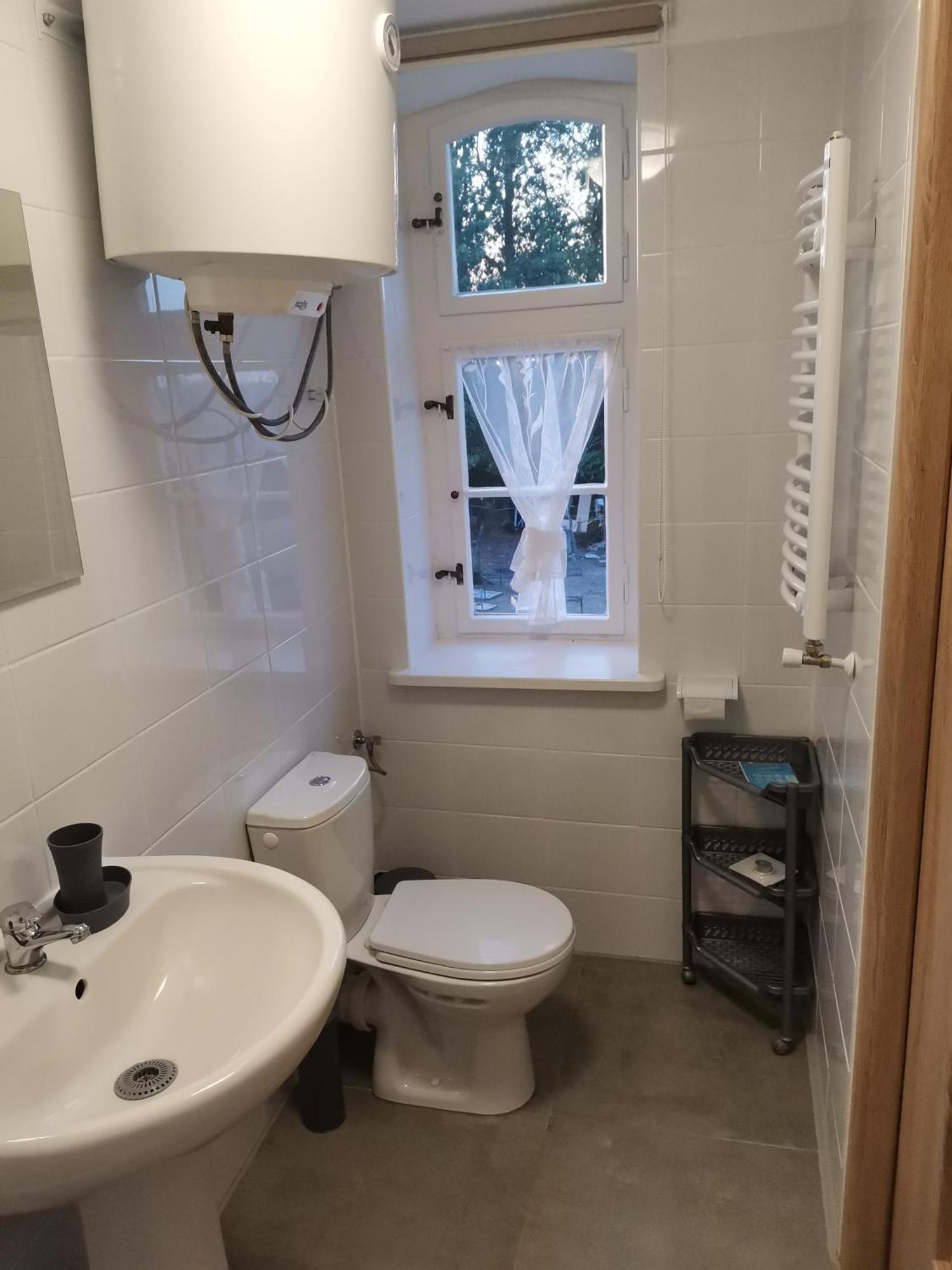 Apartamenty Cegielka Gąski Екстериор снимка