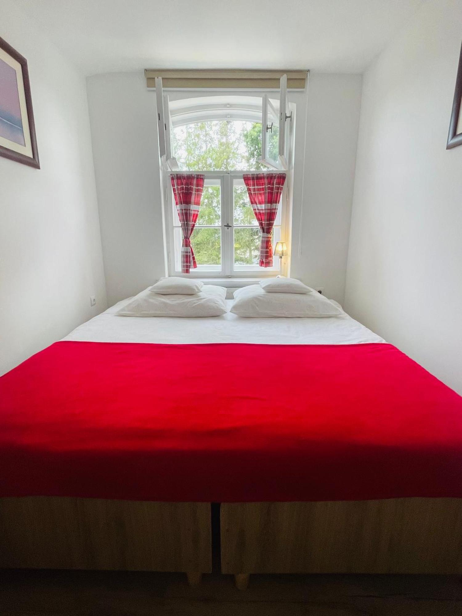Apartamenty Cegielka Gąski Екстериор снимка