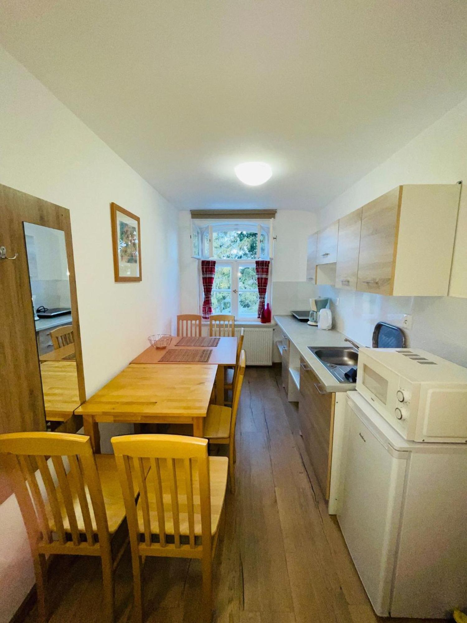 Apartamenty Cegielka Gąski Екстериор снимка