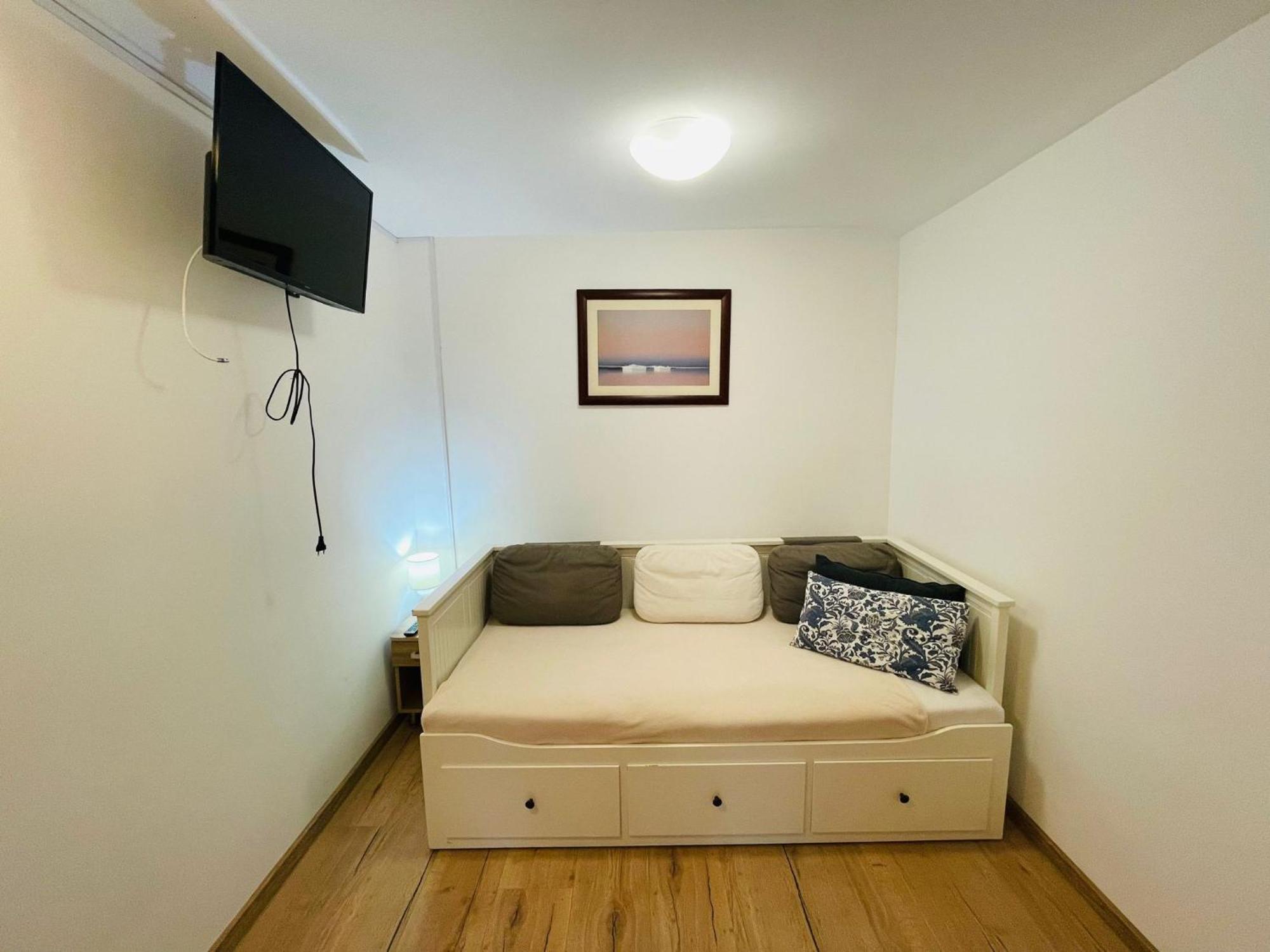 Apartamenty Cegielka Gąski Екстериор снимка