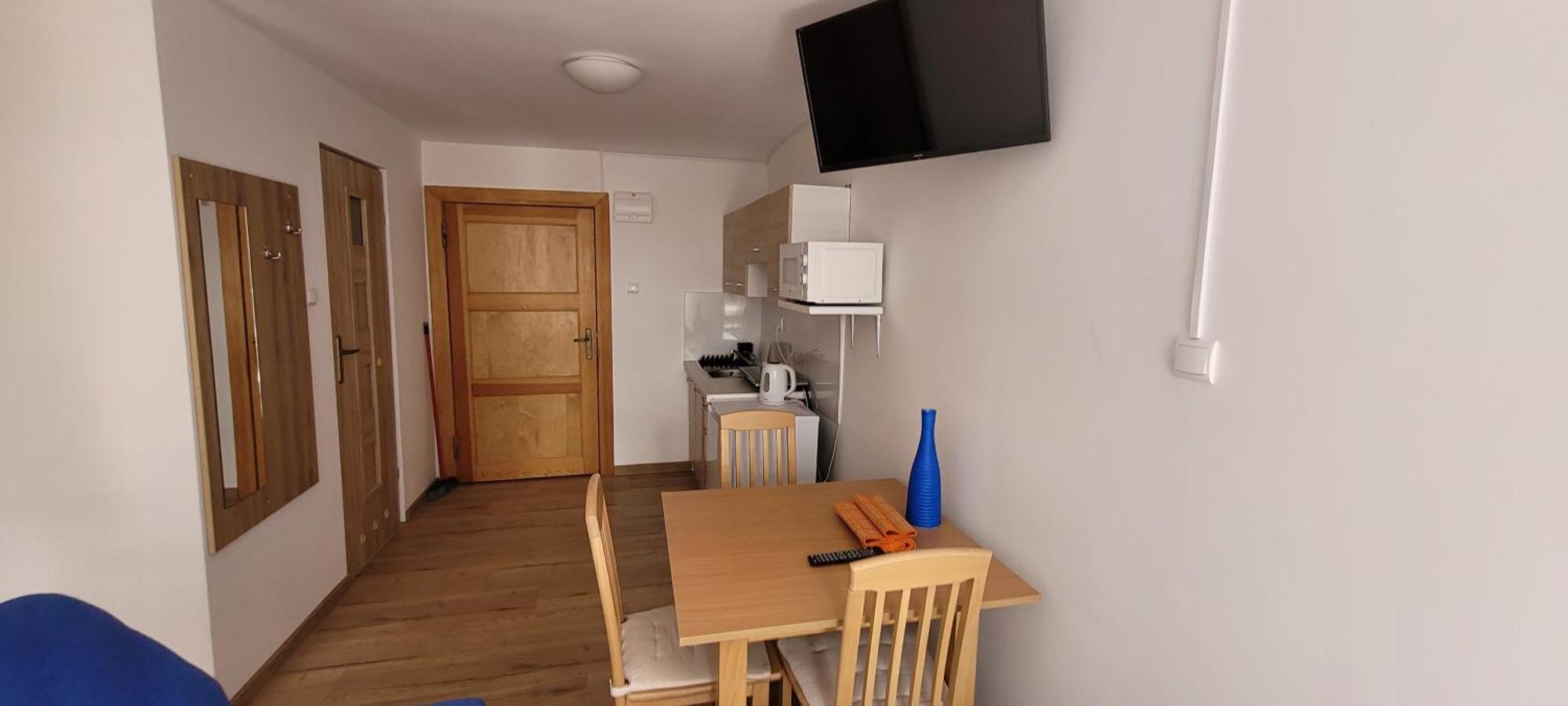 Apartamenty Cegielka Gąski Екстериор снимка
