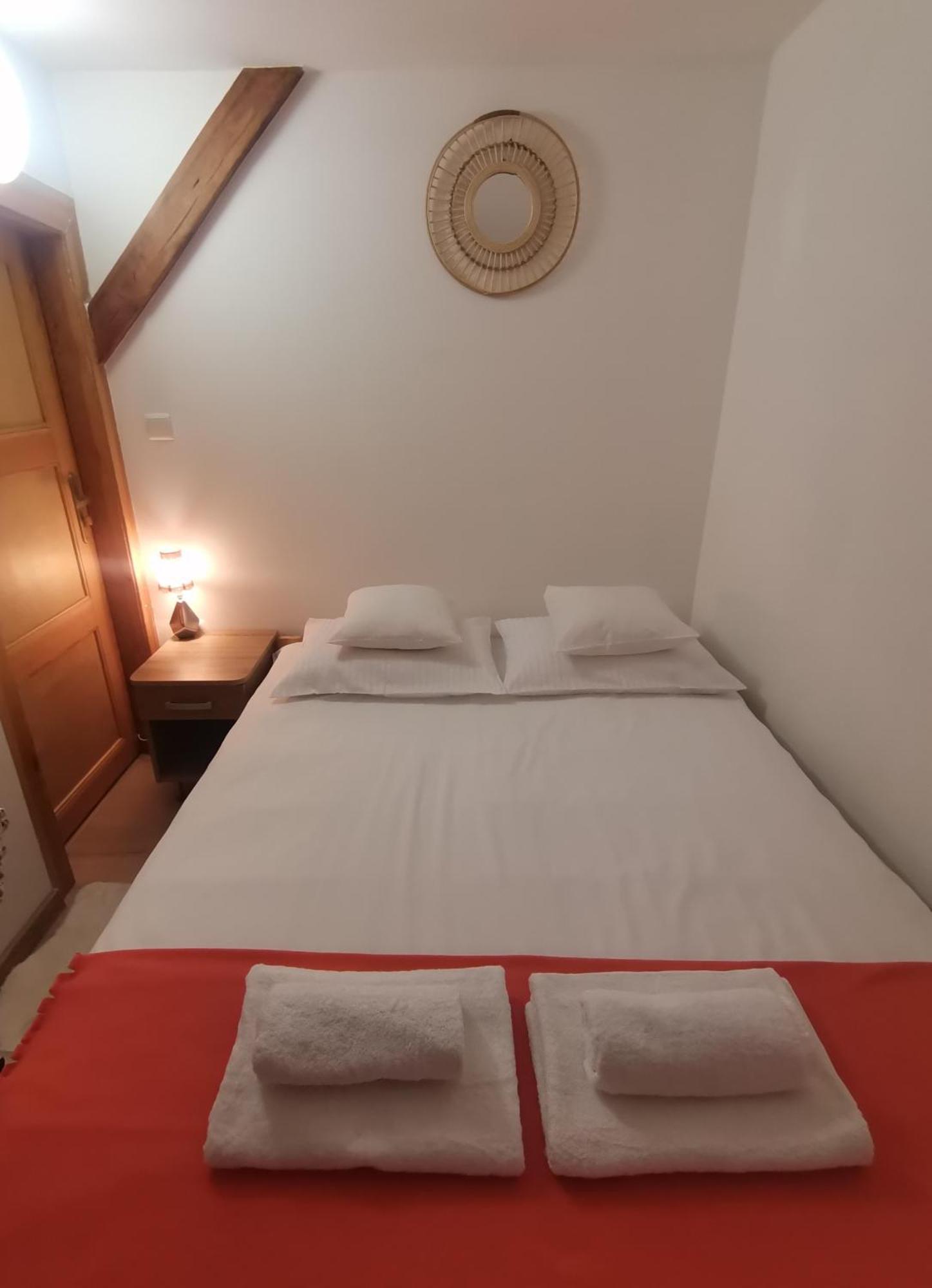 Apartamenty Cegielka Gąski Екстериор снимка