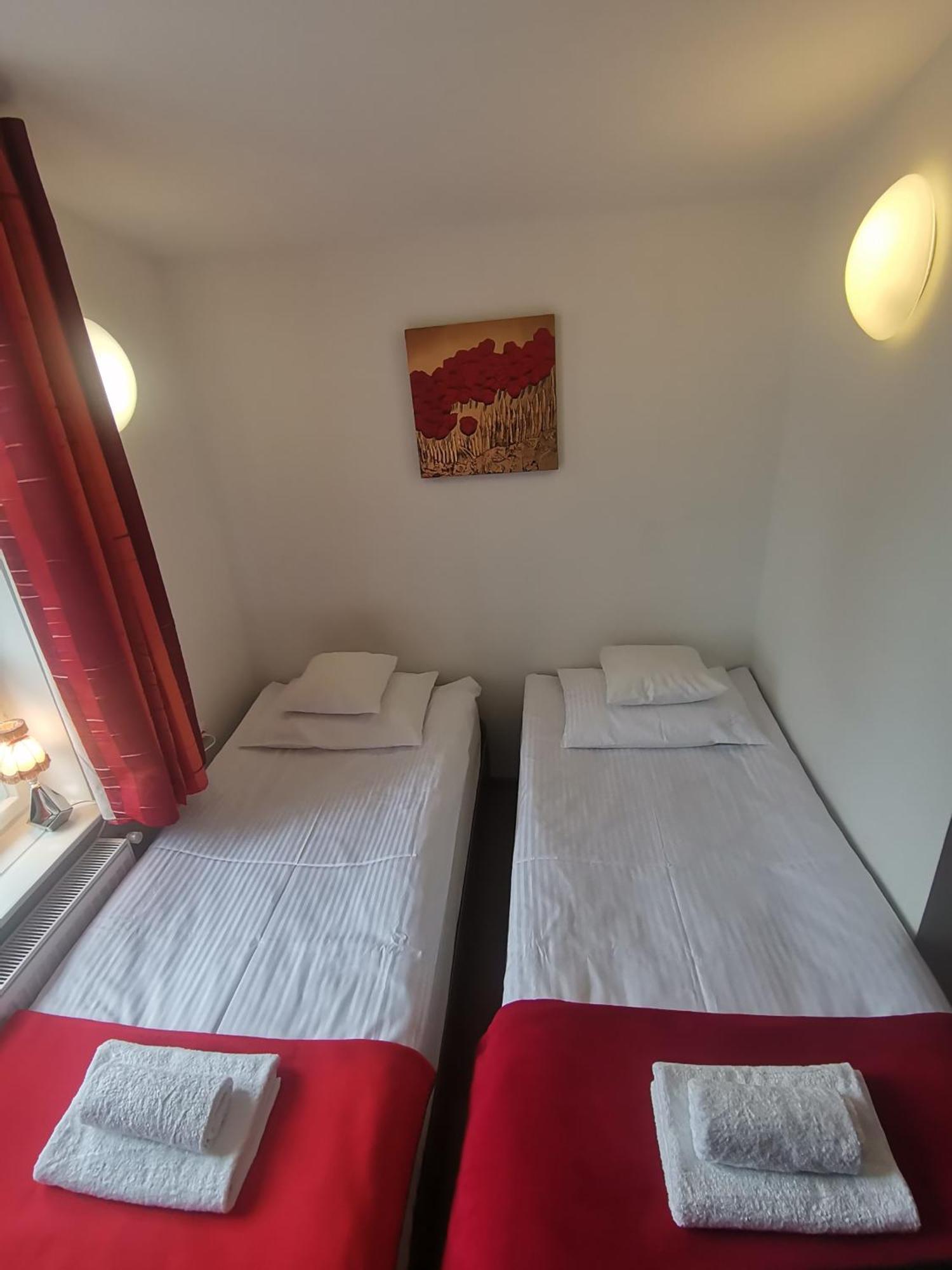 Apartamenty Cegielka Gąski Екстериор снимка
