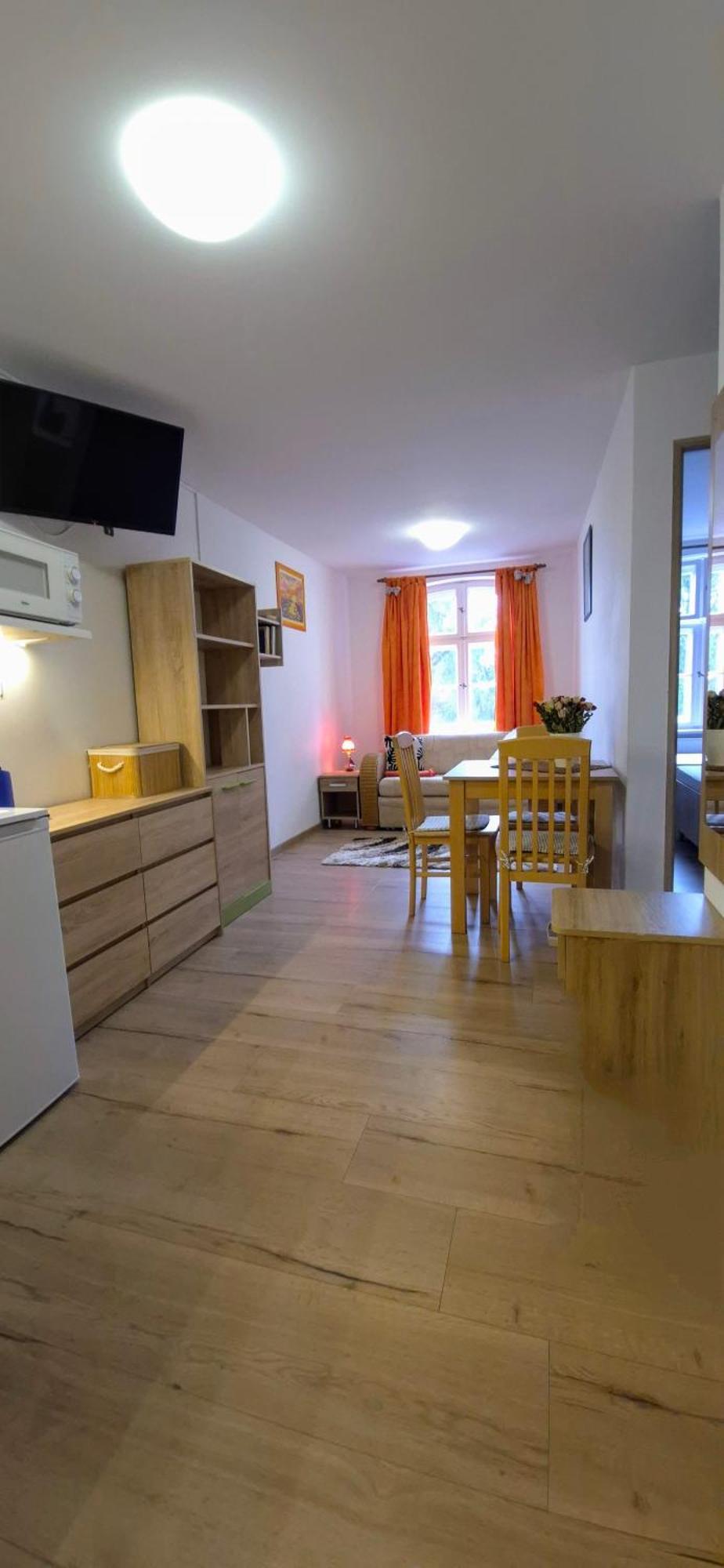 Apartamenty Cegielka Gąski Екстериор снимка