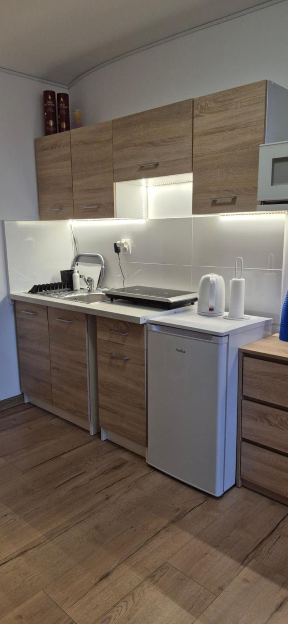 Apartamenty Cegielka Gąski Екстериор снимка