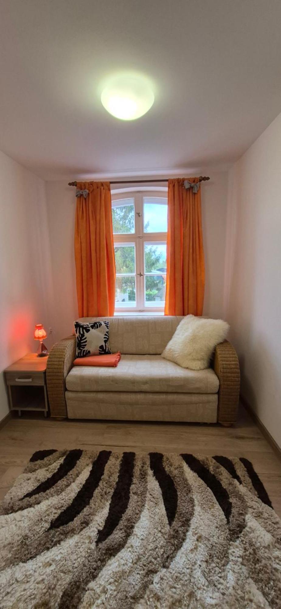 Apartamenty Cegielka Gąski Екстериор снимка